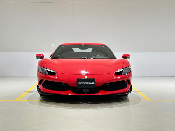 新品未使用品 フェラーリ パッション アンリミテッド コフレ Ferrari PASSION フェラーリ パッション アンリミテッド