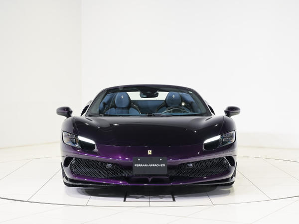 フェラーリ　サンシェード　コーンズ フェラーリ正規ディーラー コーンズ大阪