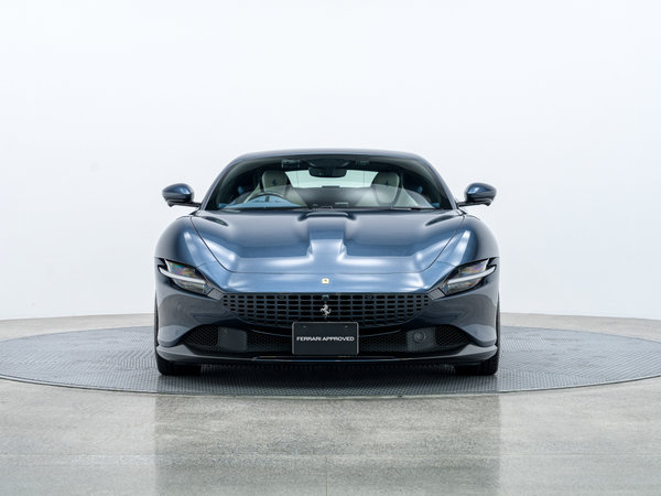 2021 488 Pista Spider for Sale in Chuo-ku, Osaka-shi, | Ferrari Approved