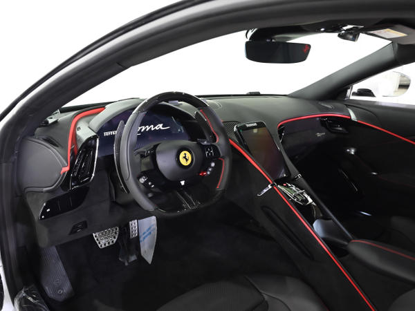 【中古】 Road To Rome 2023 Ferrari Roma for Sale in Minato-ku Tokyo | Ferrari Approved