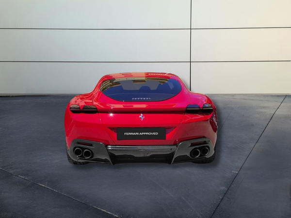 308 GTB for Sale near you in Spain | Ferrari Approved