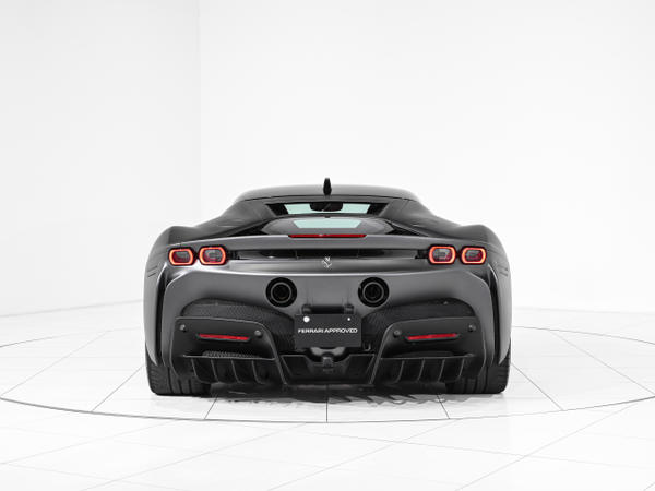 大阪市中央区で販売中の最寄りのフェラーリ認定中古車 | Ferrari.com