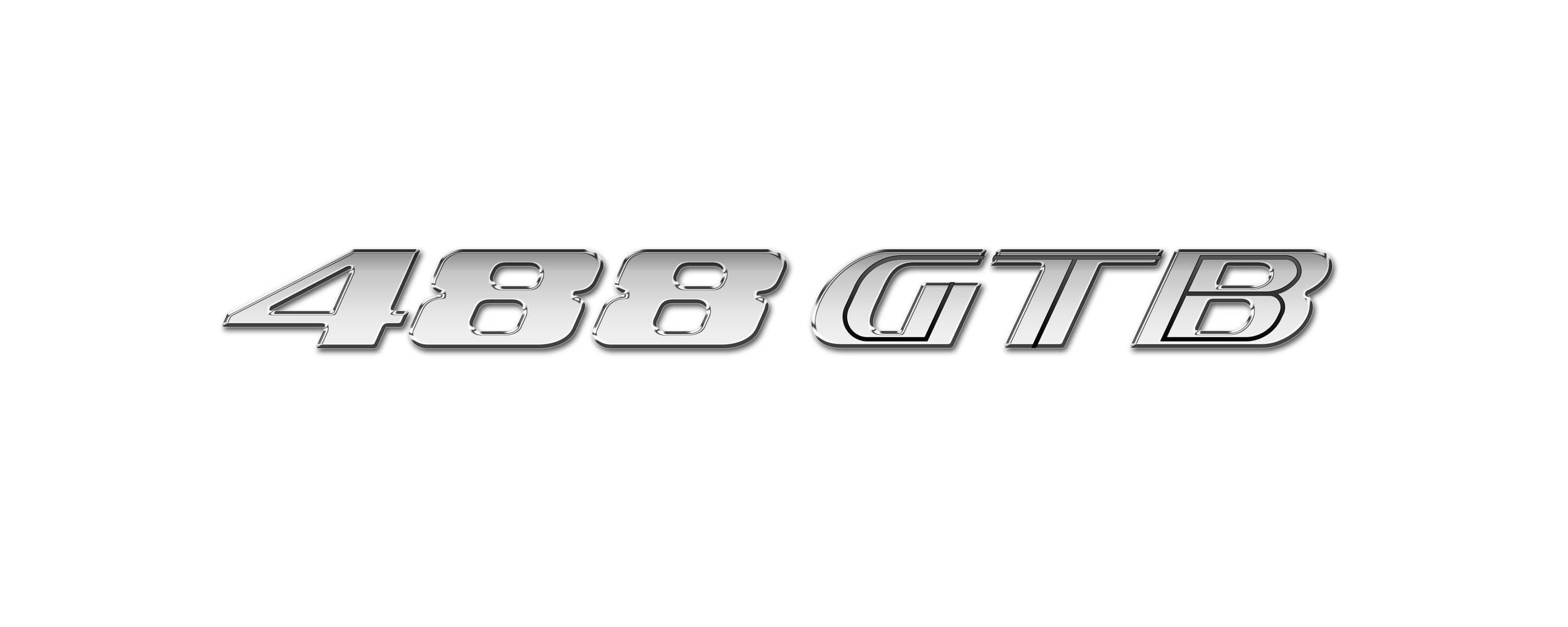488 GTB