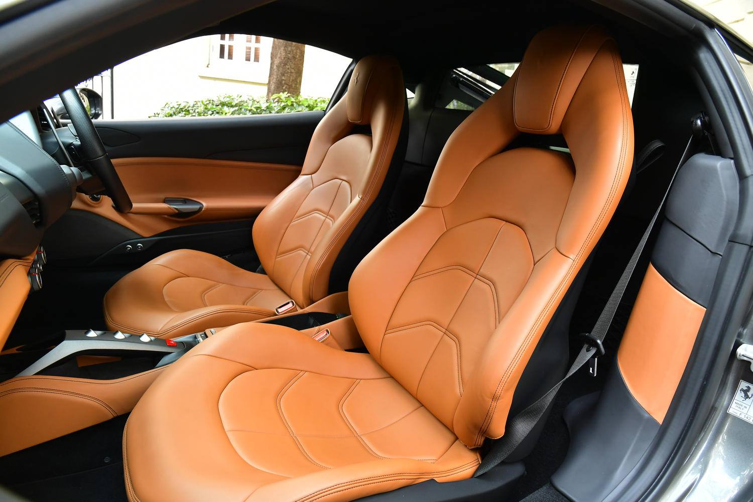 2018 488 GTB for Sale in Repulse Bay, Hong Kong | Ferrari