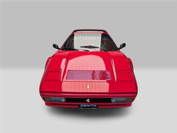512 TR for Sale near you in Switzerland | Ferrari Approved