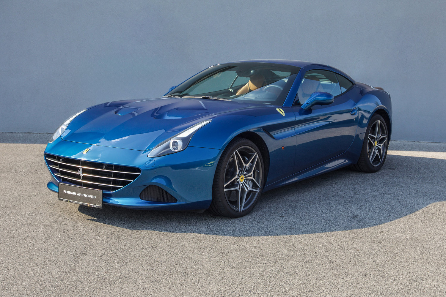 2014 Ferrari California T for Sale in Vösendorf Austria | Ferrari Approved
