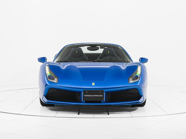 Tokyo, Minato-ku で販売中のフェラーリ中古車 | 正規ディーラー