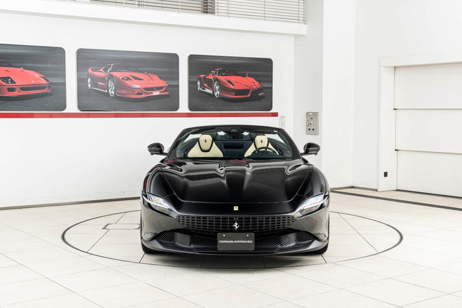 【未使用 美品】Ferrariフェラーリowners EMILIAROMAGNA 未使用 美品】Ferrariフェラーリowners EMILIAROMAGNA