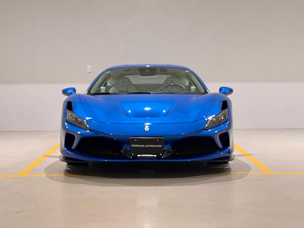 【未使用 美品】Ferrariフェラーリowners EMILIAROMAGNA 神戸市東灘区で販売中の最寄りのフェラーリ認定中古車 | Ferrari.com