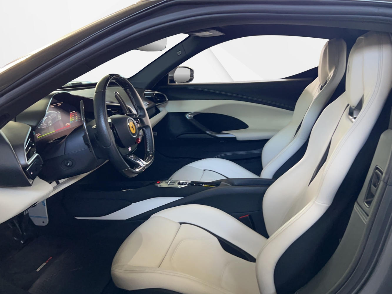Budapestにおける中古車296 GTB 2022販売についての詳細
