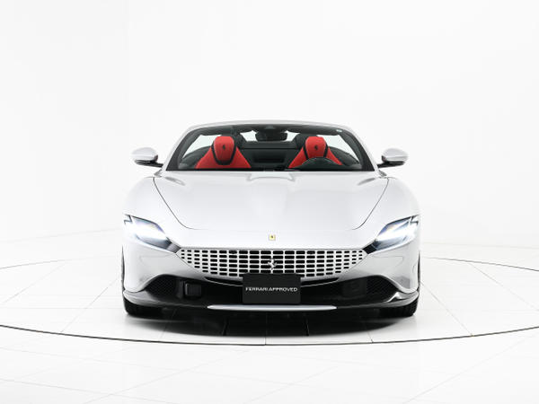 Ferrari フェラーリ 「Private View」オーナー向けCD Amazon | 1:18 フェラーリ FX-XK 345 TS 認定 シミュレーション