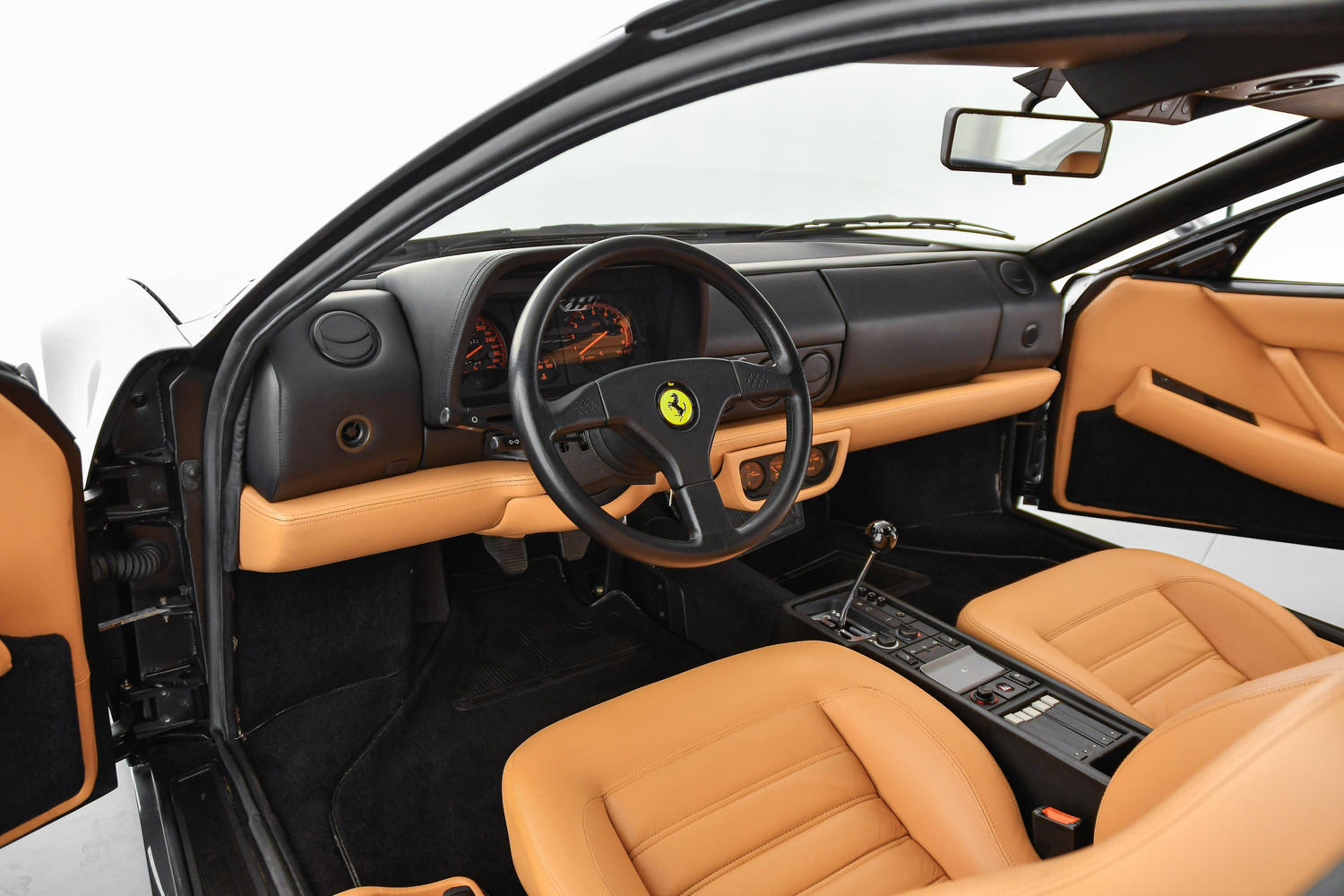 1992 512 TR for Sale in Milano Italia | Ferrari Approved
