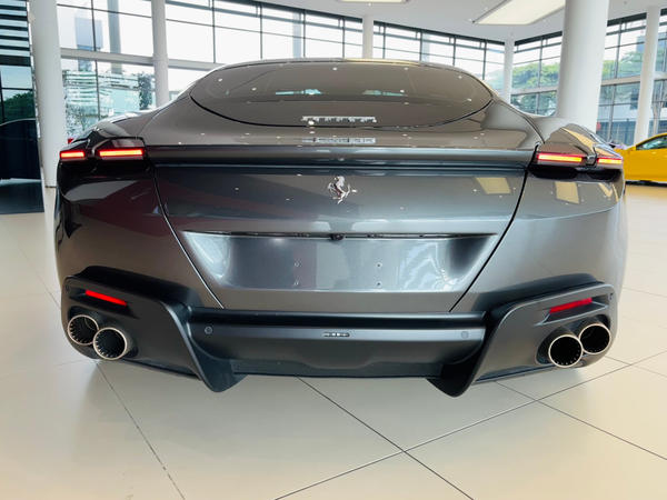 Ferrari shoes new arrivals south africa