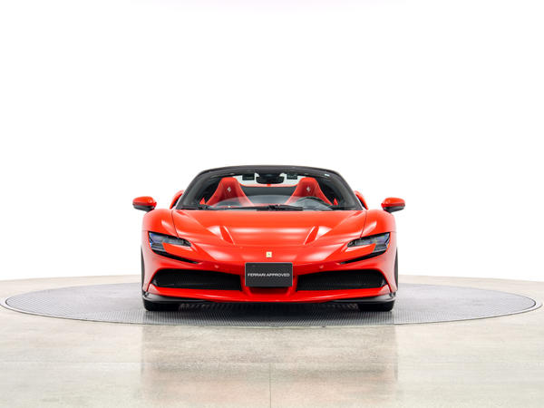 【未使用 美品】Ferrariフェラーリowners EMILIAROMAGNA フェラーリ ミニカー Enzo 販売開始（CAMSHOP） | 株式会社