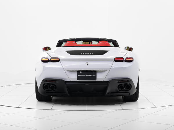 Tokyo, Minato-ku で販売中のフェラーリ中古車 | 正規ディーラー