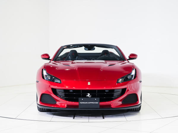 日本で販売中の最寄りのフェラーリ認定中古車 | Ferrari.com