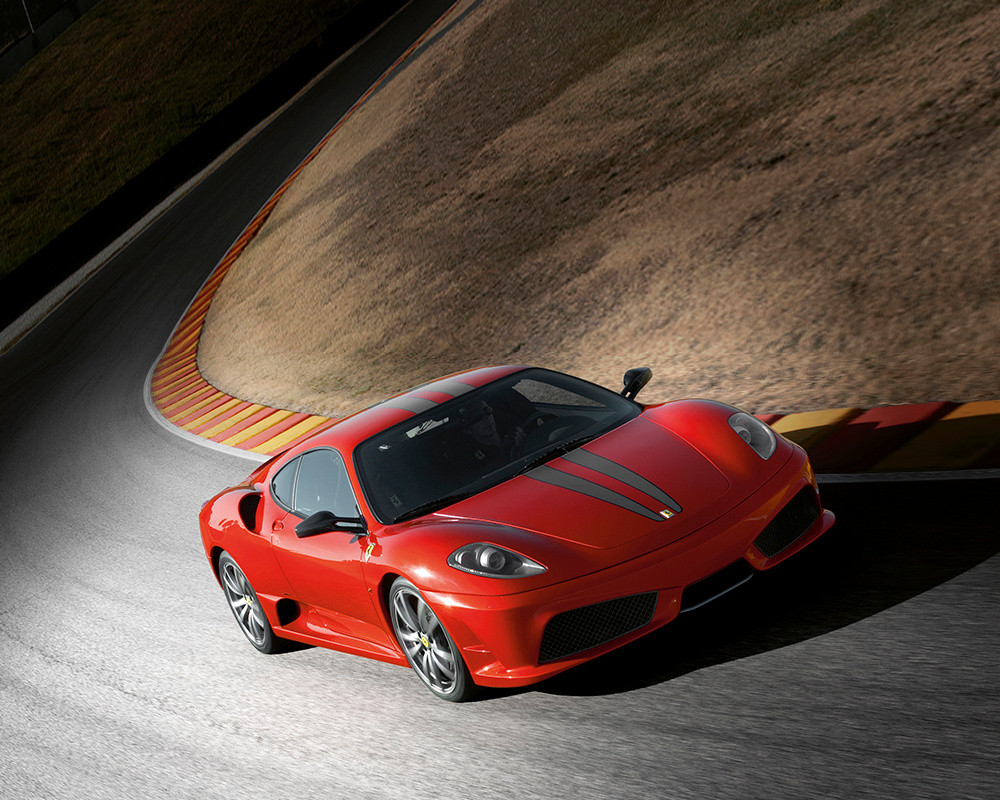 430 Scuderia