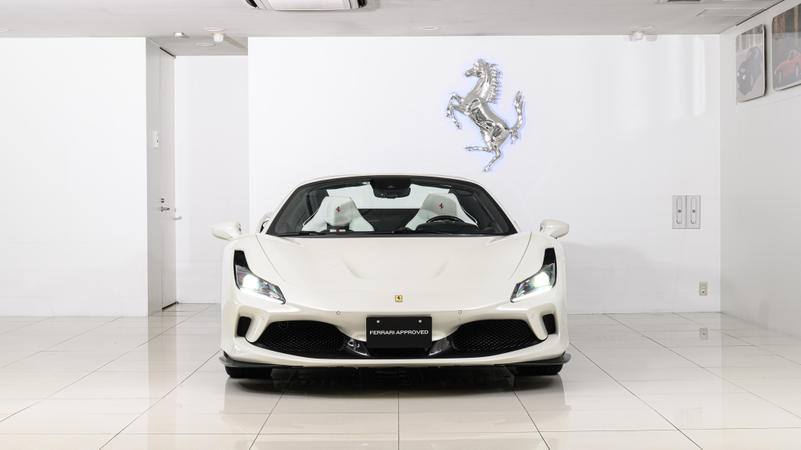 412 for sale near you in Japan | Ferrari Approved