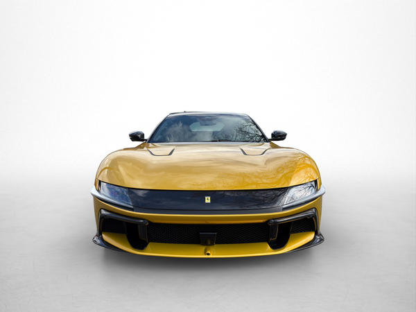 ドイツで販売中の最寄りのフェラーリ認定中古車 FF | Ferrari.com