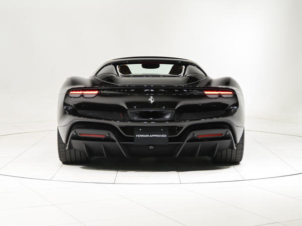 未使用 美品】Ferrariフェラーリowners EMILIAROMAGNA Tokyo, Minato