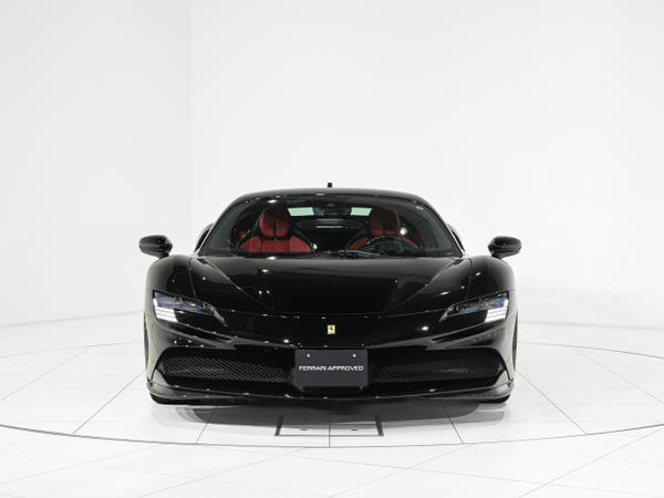日本で販売中の最寄りのフェラーリ認定中古車 | Ferrari.com