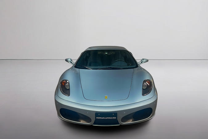 F430 for sale near you in Japan | Ferrari Approved