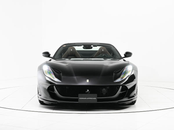 for Sale in Shizuoka-shi Japan | Ferrari Approved