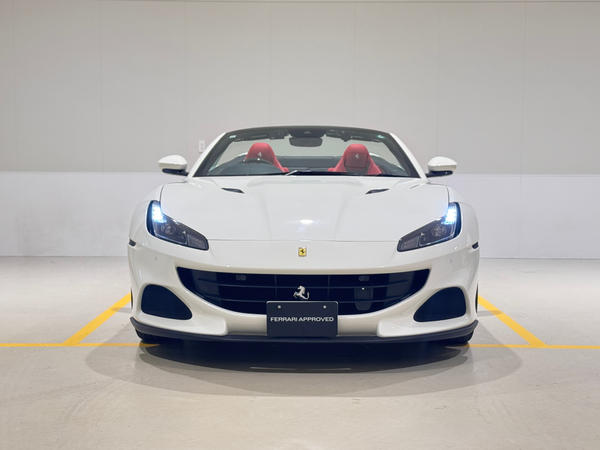 Auto Cavallino | Higashinada-ku Kobe-shi Japanのフェラーリ正規