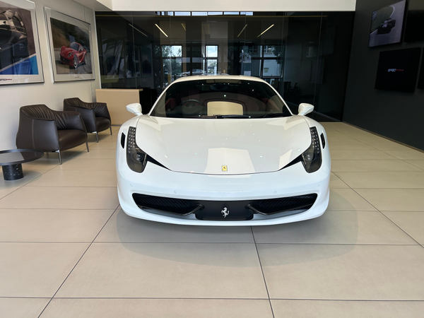 Ferrari shoes clearance south africa