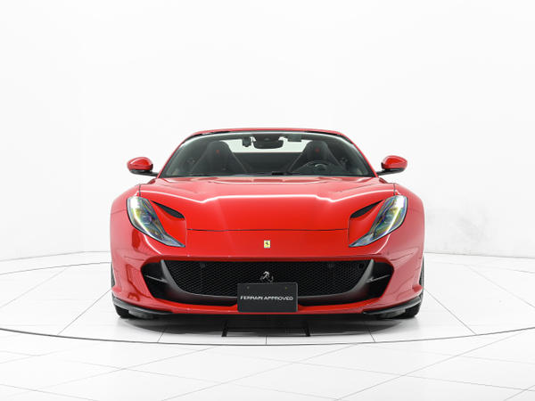 【未使用 美品】正規品 Ferrari(フェラーリ) SUZUKA1998F-1 日本で販売中の最寄りのフェラーリ認定中古車 | Ferrari.com