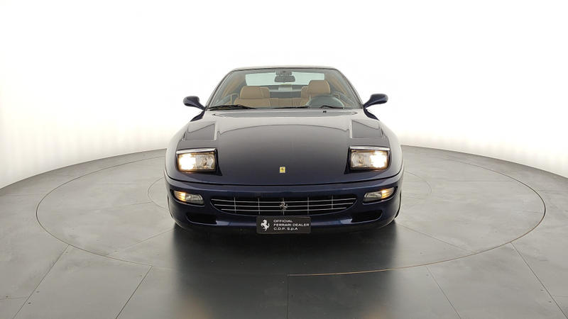 456 GT for sale near you in Italy | Ferrari Approved