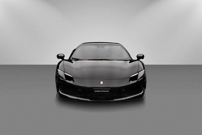 Used 296 GTB 2023 for sale in Basel Basel-Stadt | Ferrari