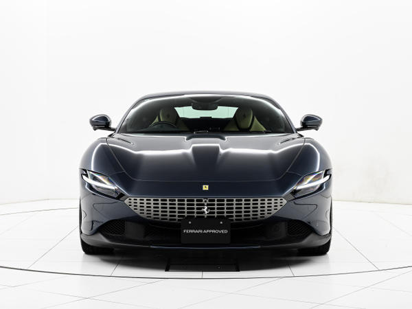 412 for sale near you in Japan | Ferrari Approved