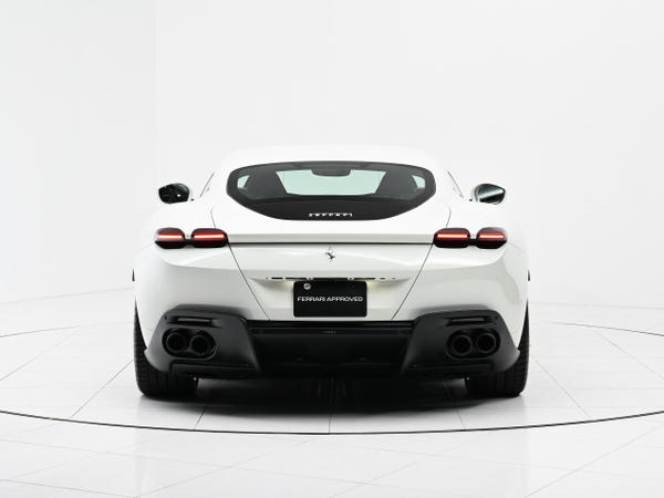 フェラーリ認定中古車：販売中のフェラーリ中古車があなたをお待ちして