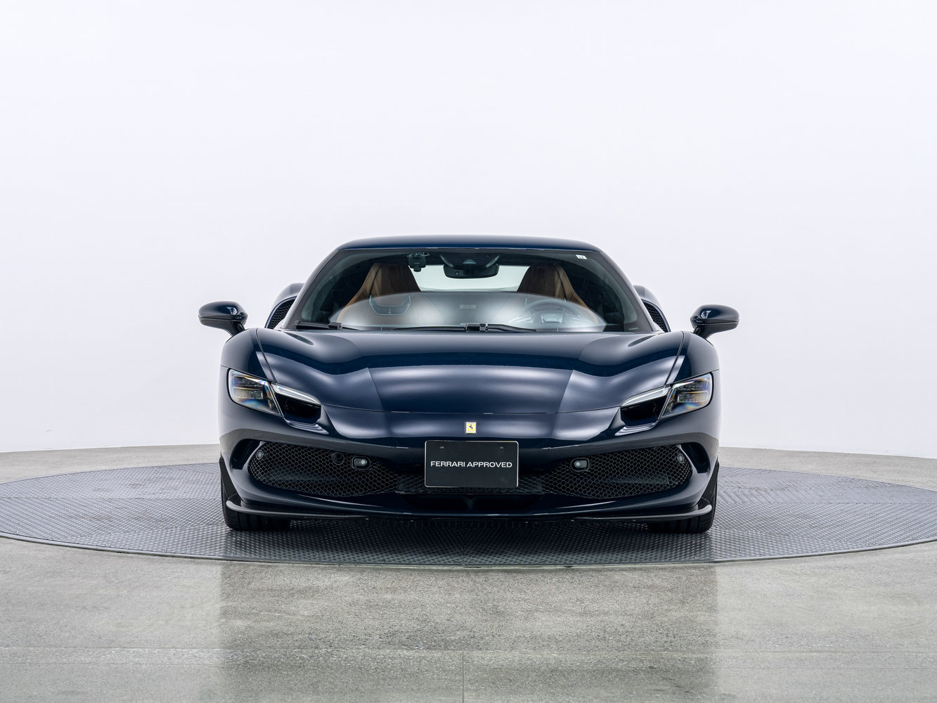 大阪市中央区 日本における中古車296 GTB 2023販売についての