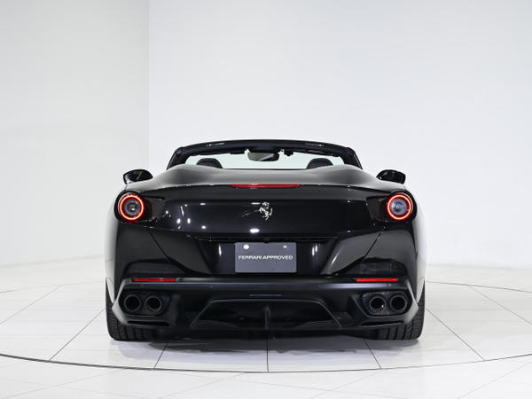 【中古】 運命のポルトフィノ 2020 Ferrari Portofino for Sale in Shizuoka-shi Japan