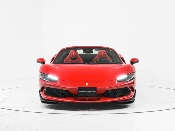 日本で販売中の最寄りのフェラーリ認定中古車 | Ferrari.com