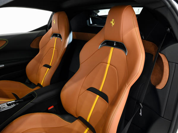 大阪市中央区で販売中の最寄りのフェラーリ認定中古車 | Ferrari.com