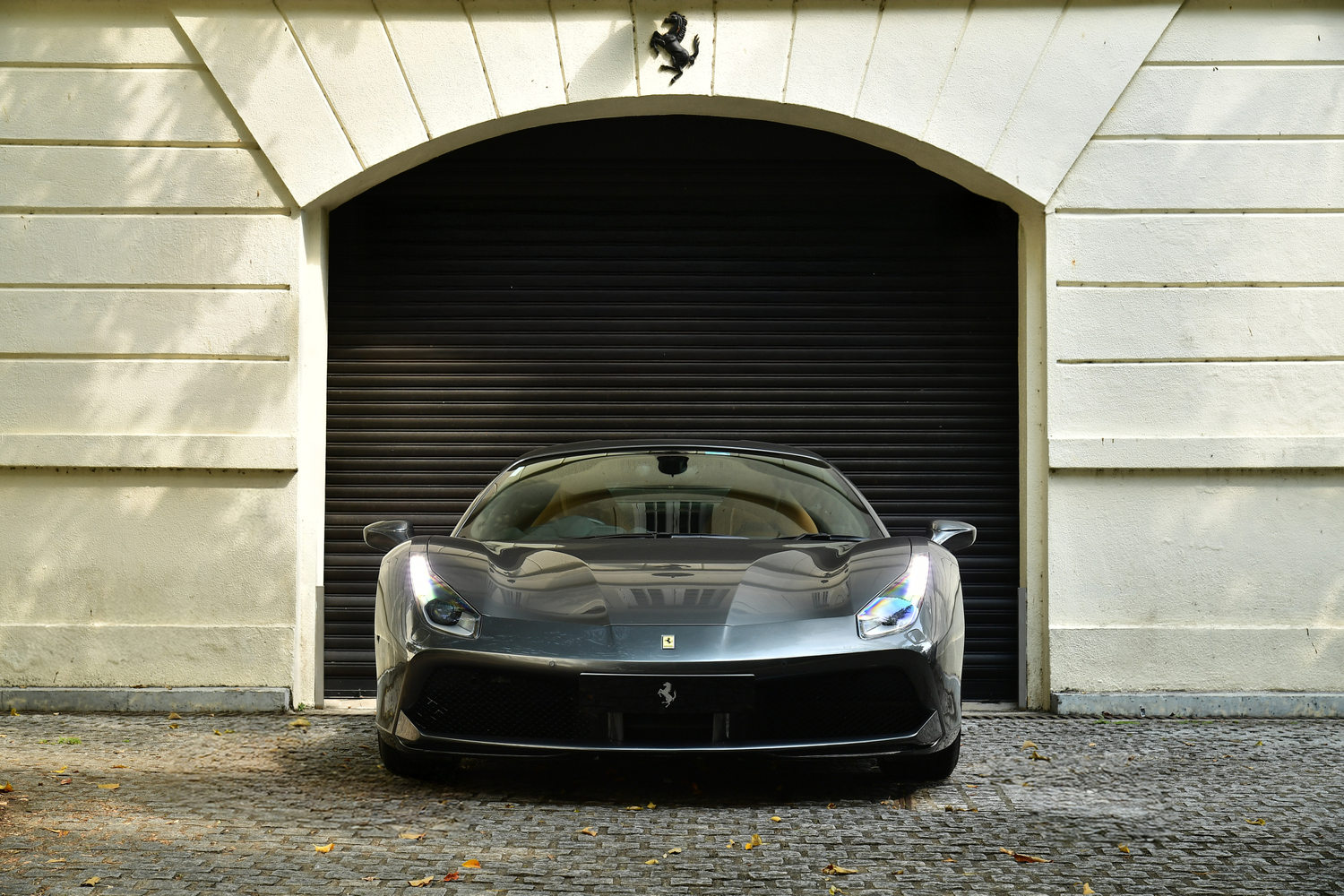 2018 488 GTB for Sale in Repulse Bay, Hong Kong | Ferrari 2018 488 GTB for Sale in Repulse Bay, Hong Kong | Ferrari