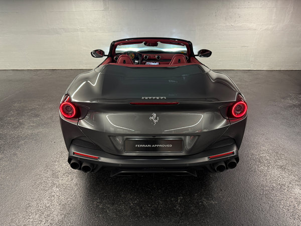 458 Italia for sale near you in Switzerland | Ferrari Approved