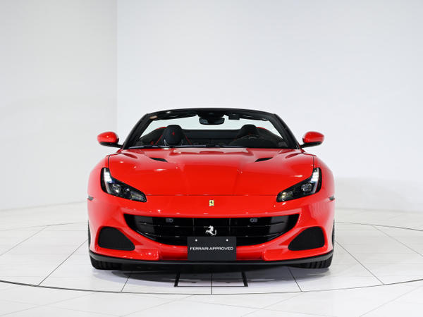 【中古】Ferrari GTO フェラーリ 288GTO 288GTO クラシケ取得済み超稀少極上 の中古車