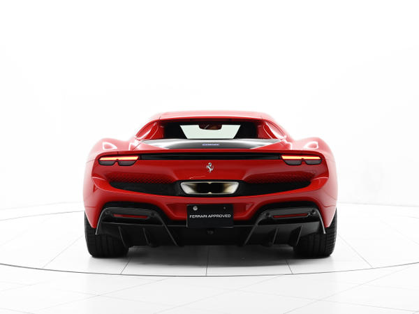 Tokyo, Minato-ku で販売中のフェラーリ中古車 | 正規ディーラー