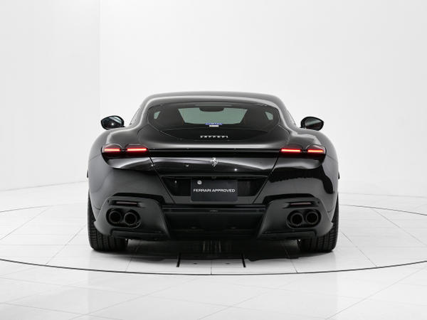 日本で販売中の最寄りのフェラーリ認定中古車 Ferrari Roma | Ferrari.com