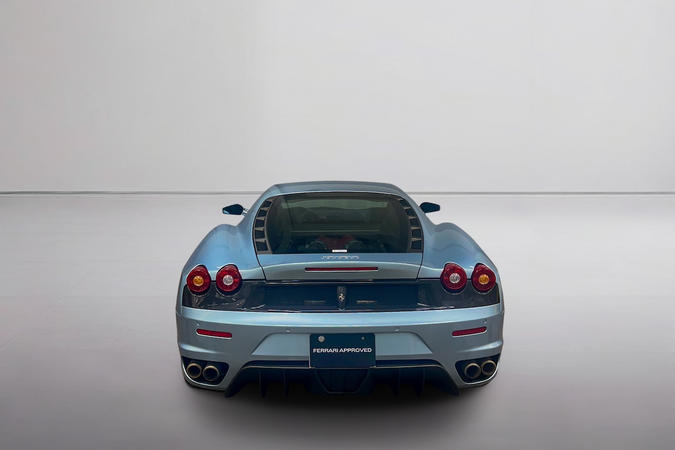 F430 for sale near you in Japan | Ferrari Approved F430 for sale near you in Japan | Ferrari Approved
