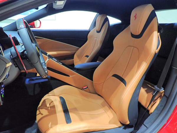 YANASE Fiorano Motori | Shinjuku-kuのフェラーリ正規ディーラー