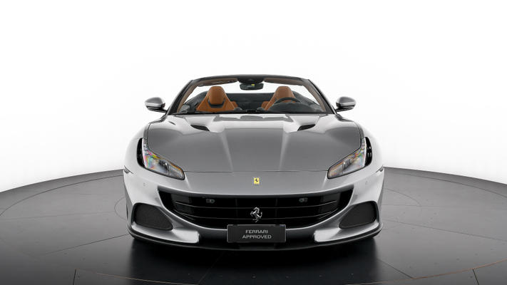 456 GT for sale near you in Italy | Ferrari Approved