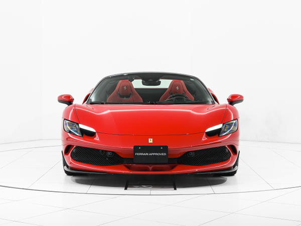 日本で販売中の最寄りのフェラーリ認定中古車 | Ferrari.com