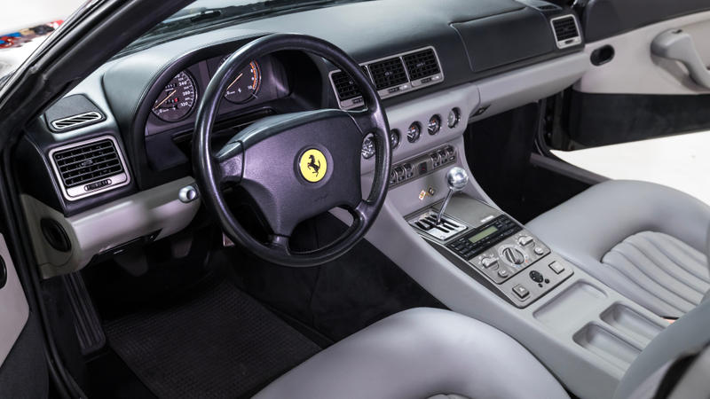 456 GT for sale near you in Italy | Ferrari Approved