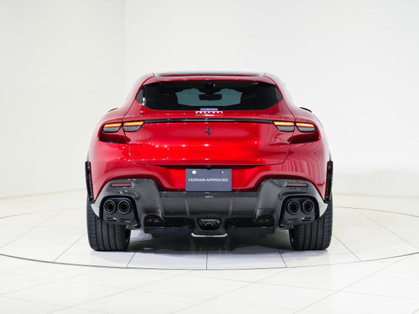 Chuo-ku, Osaka-shi, で販売中のフェラーリ中古車 | 正規ディーラー