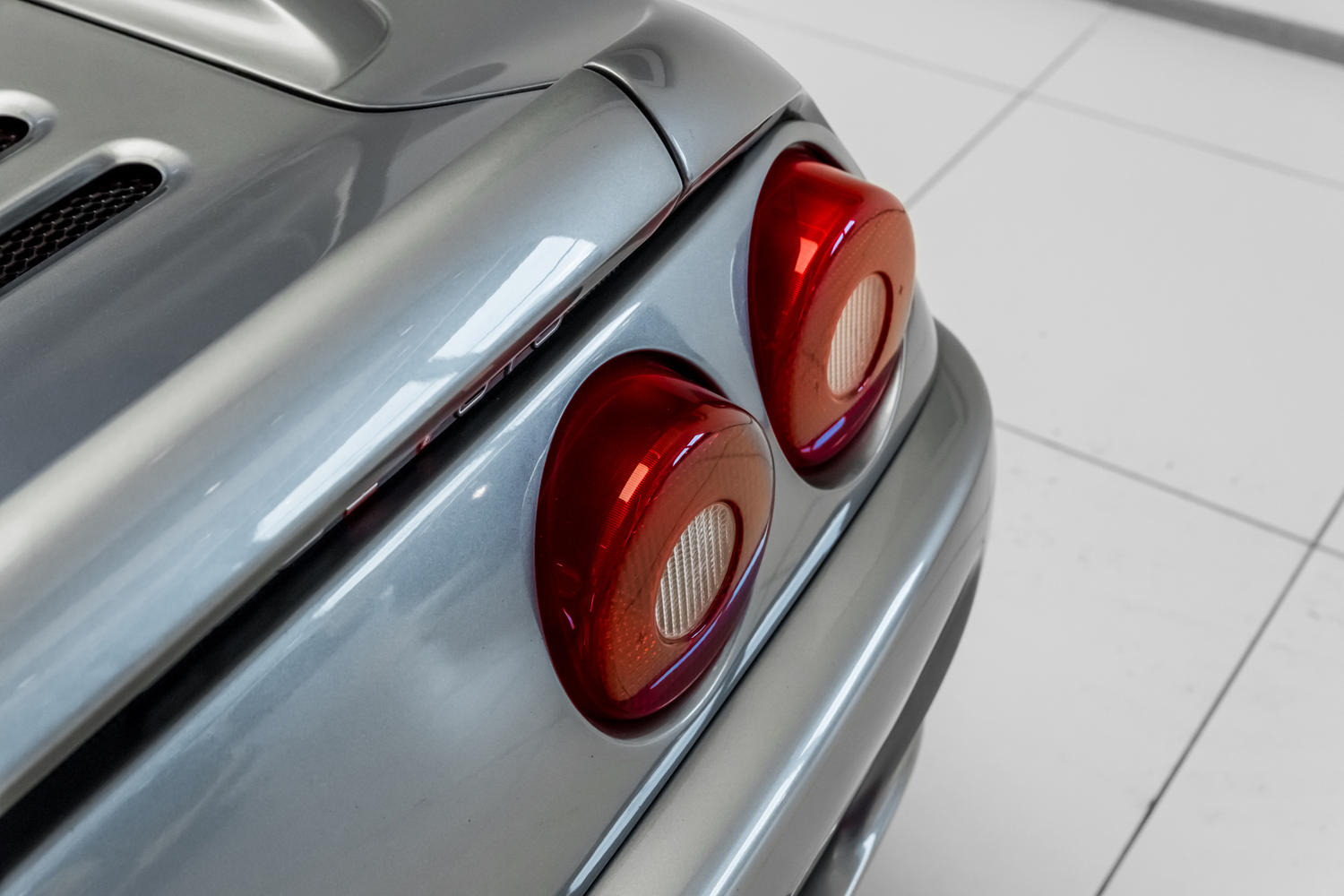 トイザらス限定 バービー フェラーリ F355 GTS | kurumi14sai